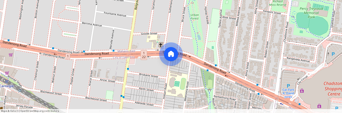 839 Dandenong Road Service Road, Malvern East, Melbourne, Victoria 3145