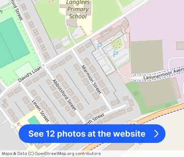 Marmion Street, Falkirk, FK2 - Photo 1