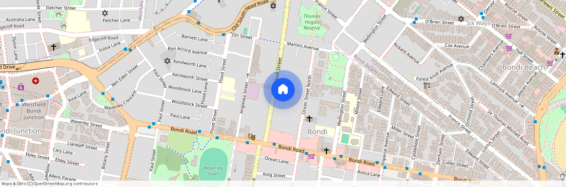 404/48 Penkivil Street, NSW 2026, Bondi