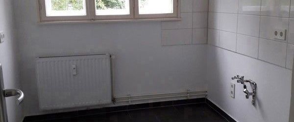 schöne 2-Zimmer-Wohnung im Herzen des Ziekowkiezes - Foto 1