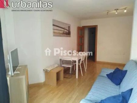 Piso en alquiler en San Miguel - Foto 2