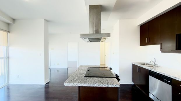 For Lease - 50 Absolute Avenue Unit# 4708, Mississauga, Ontario - Photo 1