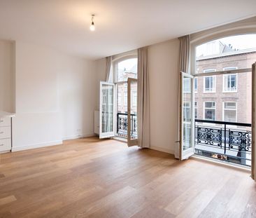 Pieter Cornelisz. Hooftstraat 39-2, P.C. Hooftbuurt, 1071BM, Amsterdam - Foto 4