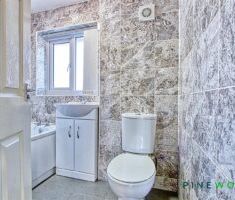 1 BEDROOM Maisonette - Photo 3