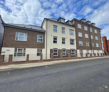 2 bedroom flat to rent - Photo 6