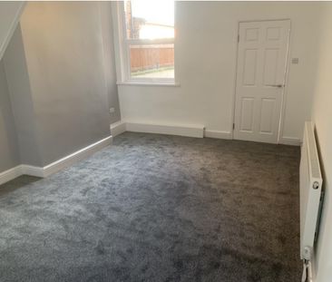 3 bed terraced to rent Flamstead Road, DE7 - Photo 1