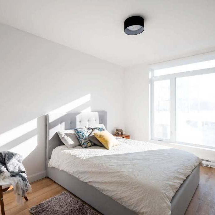 Spacieuse Unité 1 Chambre au Complexe Le Pivot - Condo / appartement / logement à louer Québec - Photo 1