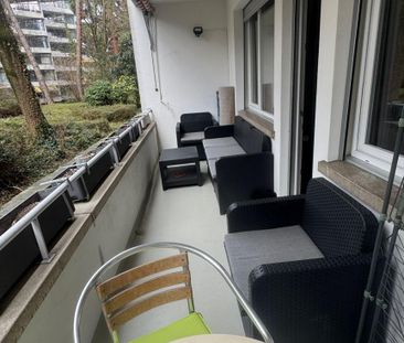 Appartement de 2,5 pièces à Genève. - Foto 6