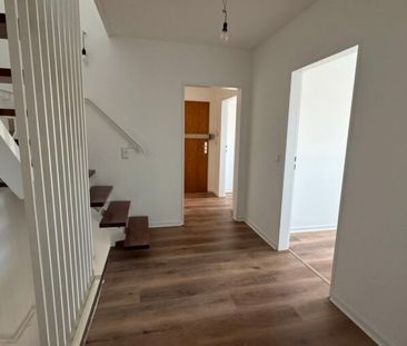 SANIERTE MAISONETTE-WOHNUNG MIT 5 ZIMMERN, 2 BALKONEN UND AUFZUG - Foto 6