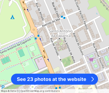 Apartamento T1 para alugar em Almada - Photo 1