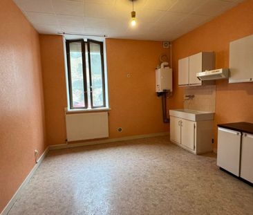 APPARTEMENT T2 A LOUER - Photo 2