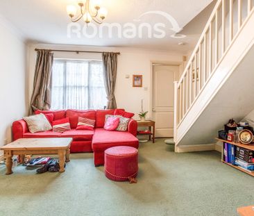 2 bedroom house to rent - Photo 2