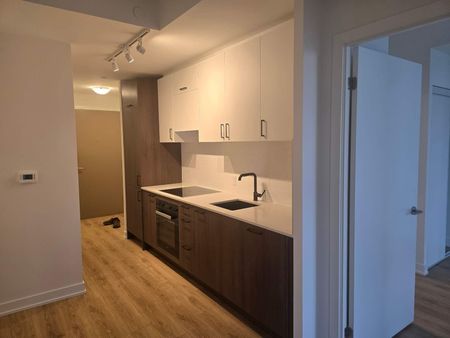 For Lease - 5 QUARRINGTON Lane Unit# 2202, Toronto, Ontario - Photo 3