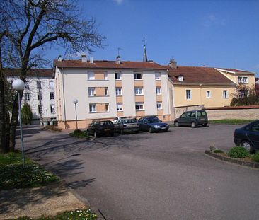 TYPE 1 NEUFCHATEAU - Photo 1