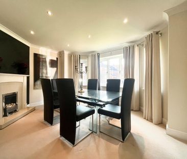 5 bedroom detached house to rent - Photo 4