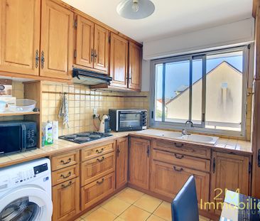 Location Appartement 1 pièce 31m² - Photo 1