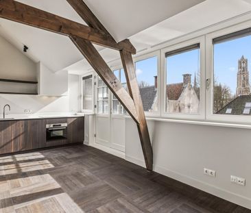 Appartement te huur: Jansveld 25-E 3512 BE Utrecht - Foto 4