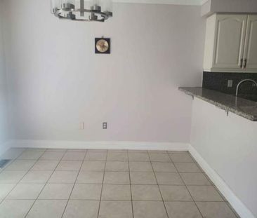 For Lease - 34 Dunure Crescent, Brampton, Ontario - Photo 2