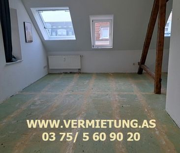 DG-Maisonettenträumchen mit Balkon +++ Einbauküche auf Wunsch - Photo 4