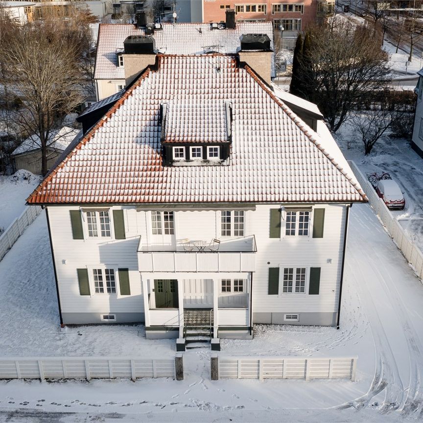 Bågevägen, Västerås - Foto 1