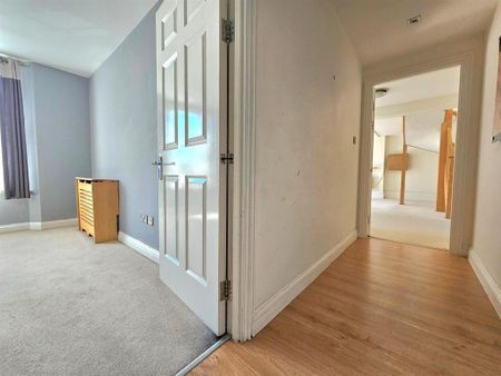 2 bedroom duplex to rent - Photo 3