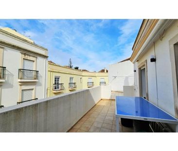 3 room luxury Duplex for rent in Tavira, Distrito de Faro - Photo 1