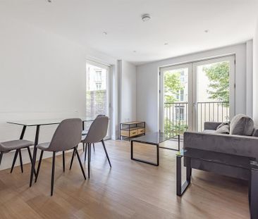 2 bedroom apartment to rent - Photo 2