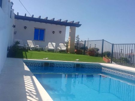 3 room luxury House for rent in Torrox, Andalusia - Photo 5