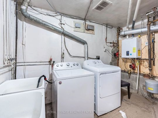 341 Sheppard Avenue E #2 - Photo 1