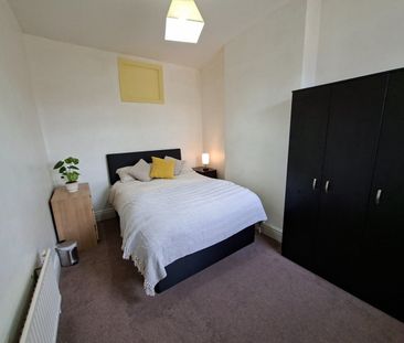 Room in a Shared House, Kings Road, B23 - Photo 2