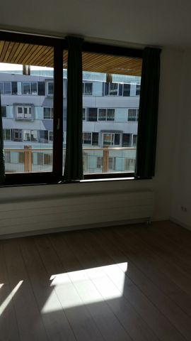 Amsterdam, 1098XB, Carolina MacGillavrylaan, 522 - Foto 2