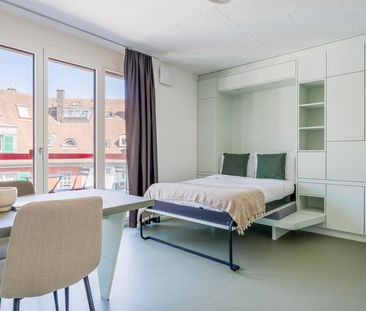 Regensbergstrasse 175 - Foto 3