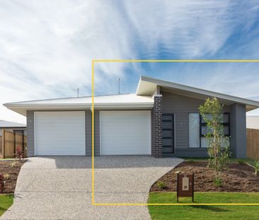 1/9 Rogers Street, Brassall QLD 4305 - House For Rent | Domain - Photo 1