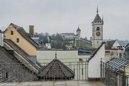 2.5 Zimmerwohnung in Schaffhausen - Photo 5