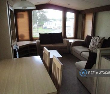 1 bedroom mobile home to rent - Photo 4