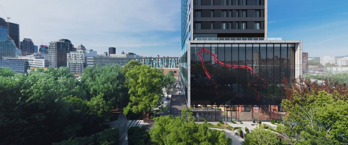 À louer / Appartement - Photo 1