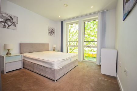 2 Bed Flat, Drake Apartments, SE17 - Photo 4