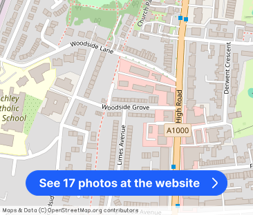 Woodside Grove, Woodside Park - Photo 1