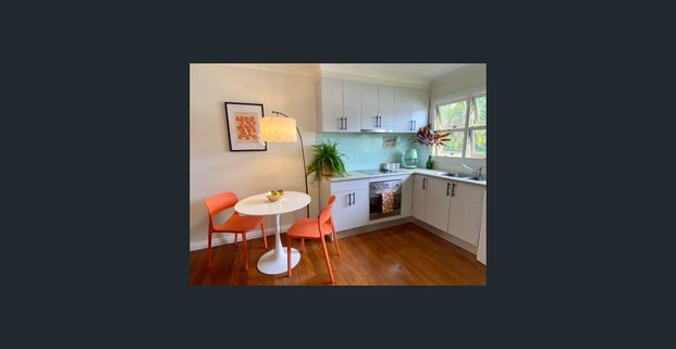 Prime Location, Prime Living - Fully Furnished! - Photo 1