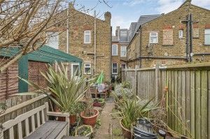 Credenhill Street, London, SW16 - Photo 1