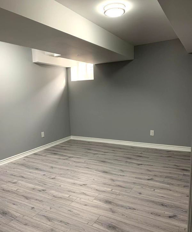 For Lease - 19 Muscovy Drive Unit# Bsmt, Brampton, Ontario - Photo 2