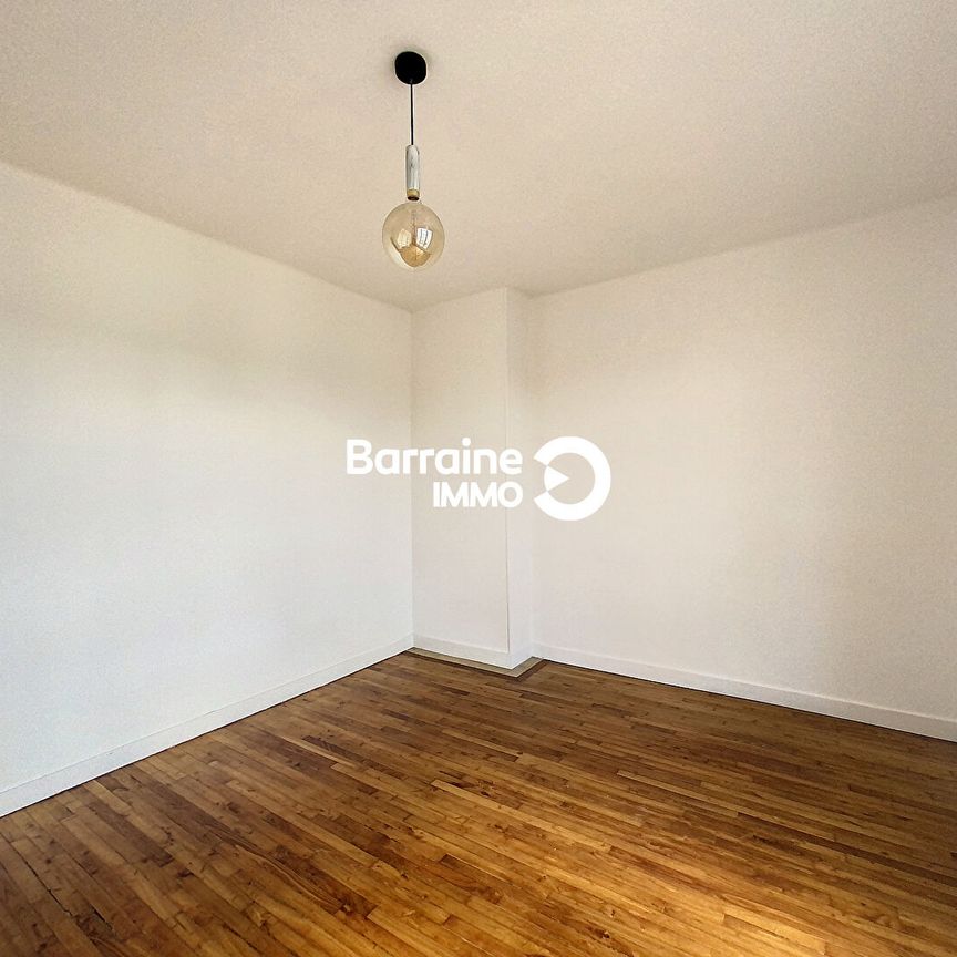 Location appartement à Brest, 2 pièces 47.4m² - Photo 1