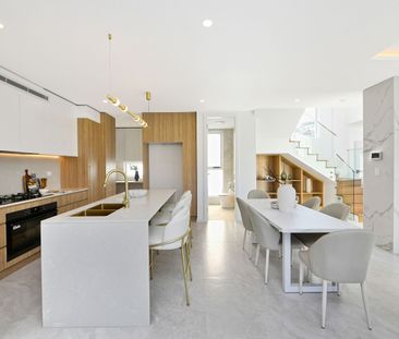 A Luxury New Build On The Edge Of Snape Park with Dual Street Front... - Photo 2