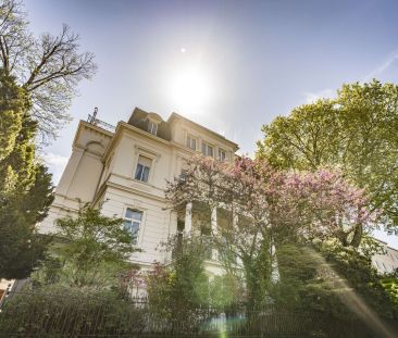 WOW NEUBAU ZWEITBEZUG AM RHEIN MIT 2x BALKONEN & TIEFGARAGE ! - Photo 2