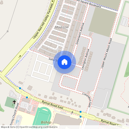 51 Soho Street, Hamilton