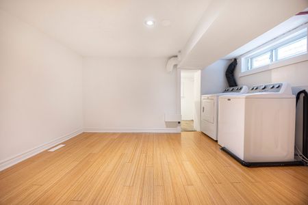 For Lease - 389 Ashdale Avenue Unit# Bsmt, Toronto, Ontario - Photo 5
