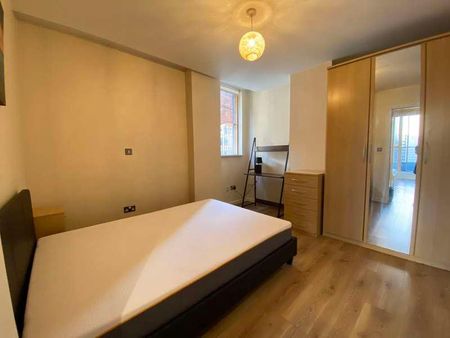 Market Buildings, Thomas Street, Manchester, M4 - Photo 3