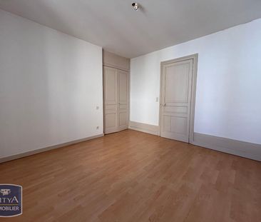 Location Appartement 3 pièces 52m² LIMOGES 87100 - Photo 5