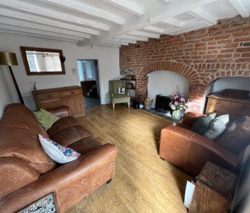 2 bedroom terraced house to rent - Photo 4