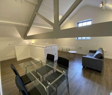 Queens Brewery Court, Moss Lane West, M15 - Photo 5